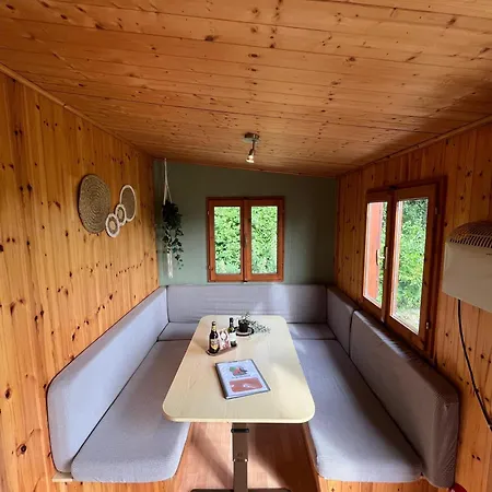 De Specht Campingplatz *