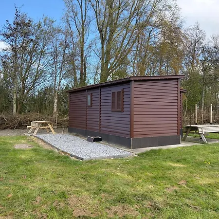 Campingplatz De Specht Nieuwe-Niedorp